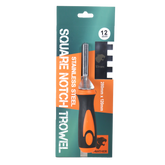 Panther Stainless Steel Trowel